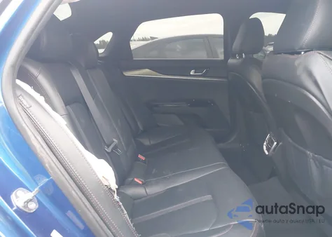 2023 Kia K5 Gt from USA, damaged, VIN 5XXG44J84PG177738